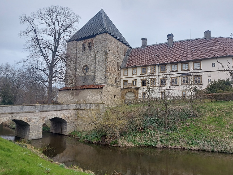 Schloss Rheda - 2023